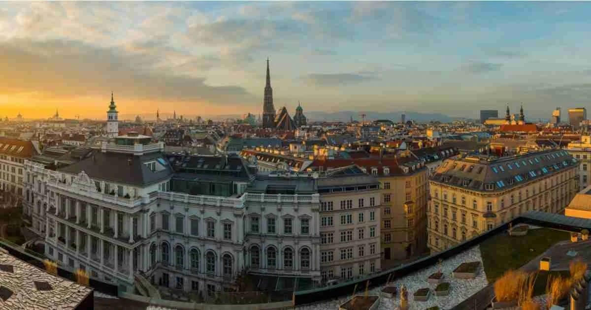 Entdecken Sie die faszinierenden Facetten von Wien