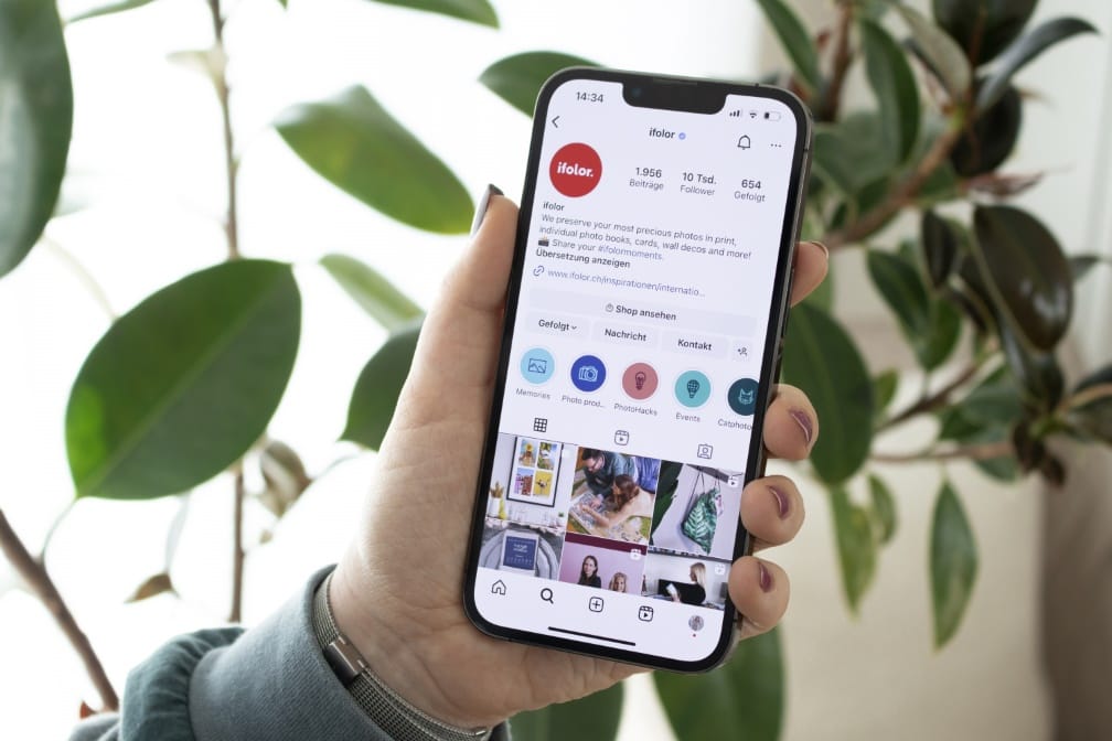 Sicher und schnell Follower auf Instagram kaufen – so funktioniert's