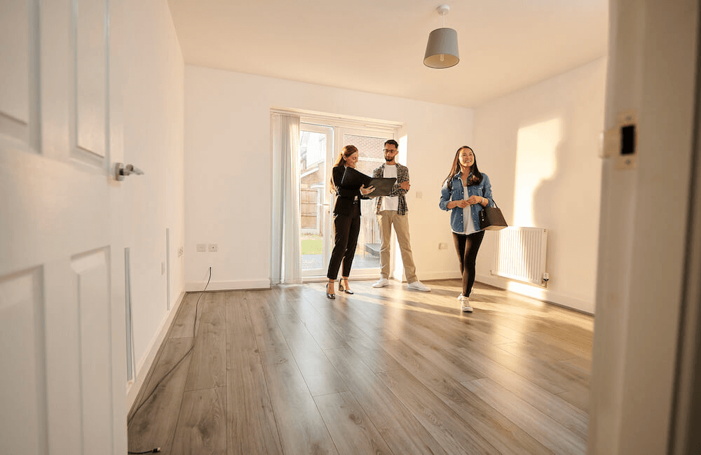 Worauf Sie beim Kauf einer Wohnung zu verkaufen achten sollten
