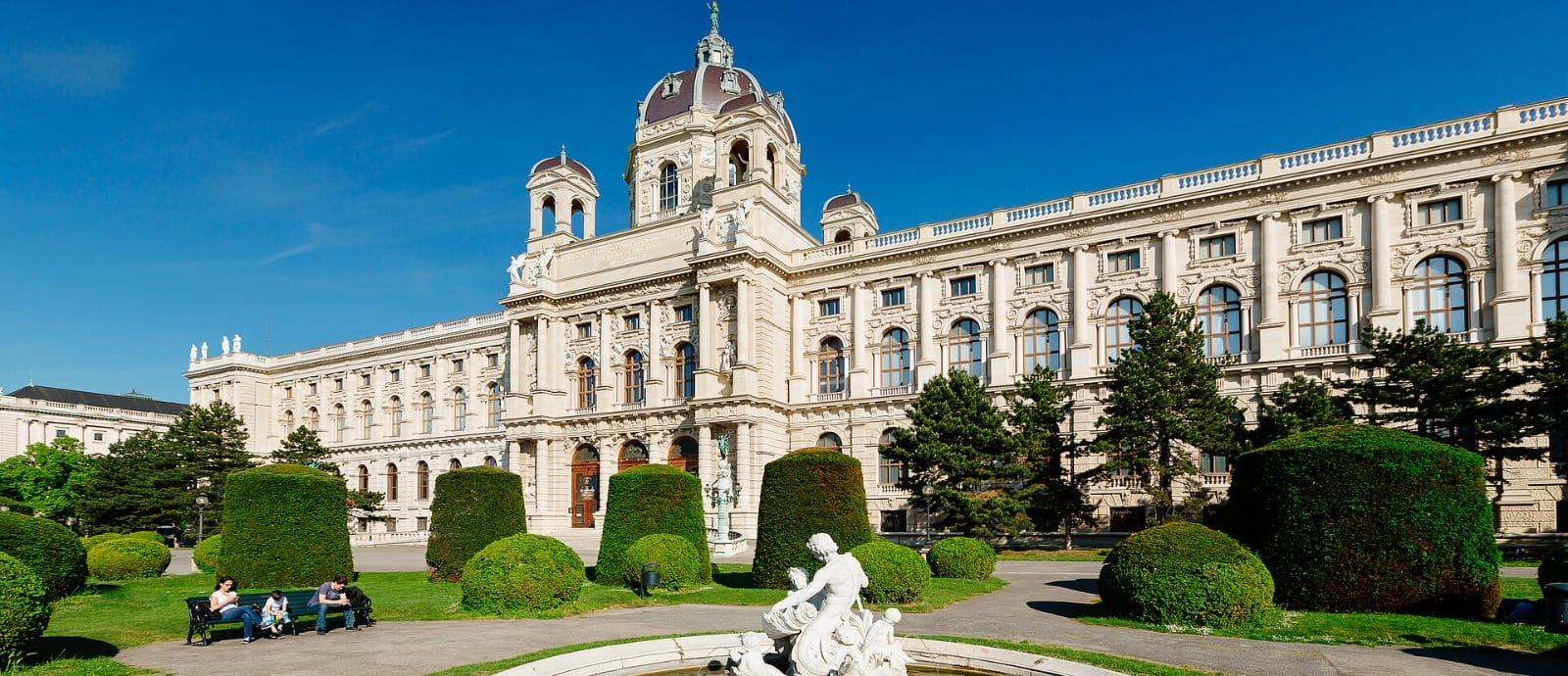 Wien Online: Alles, was Sie über die Stadt Wien wissen müssen
