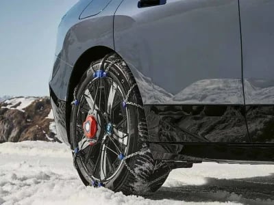 Schneeketten für den Winterurlaub: So finden Sie die besten Schneeketten bei Schneeketten4u