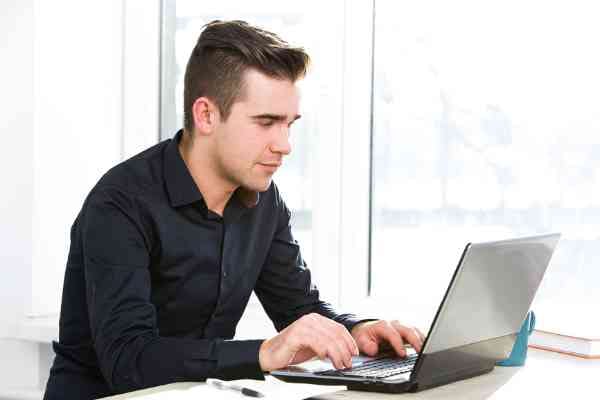 Interactive online German lessons: Advanced learning methods for quick success
