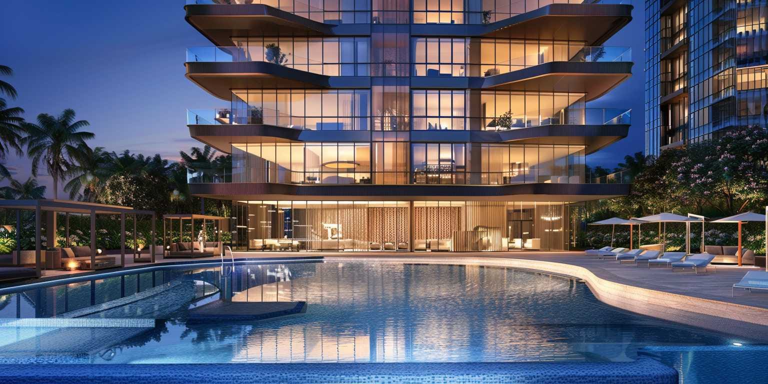 The Chuan Park Condo: Where Luxury Meets Practicality