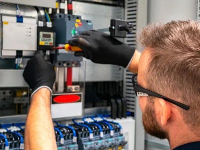Welche Kosten für eine DGUV V3 Prüfung entstehen und wie sich Unternehmen darauf vorbereiten können