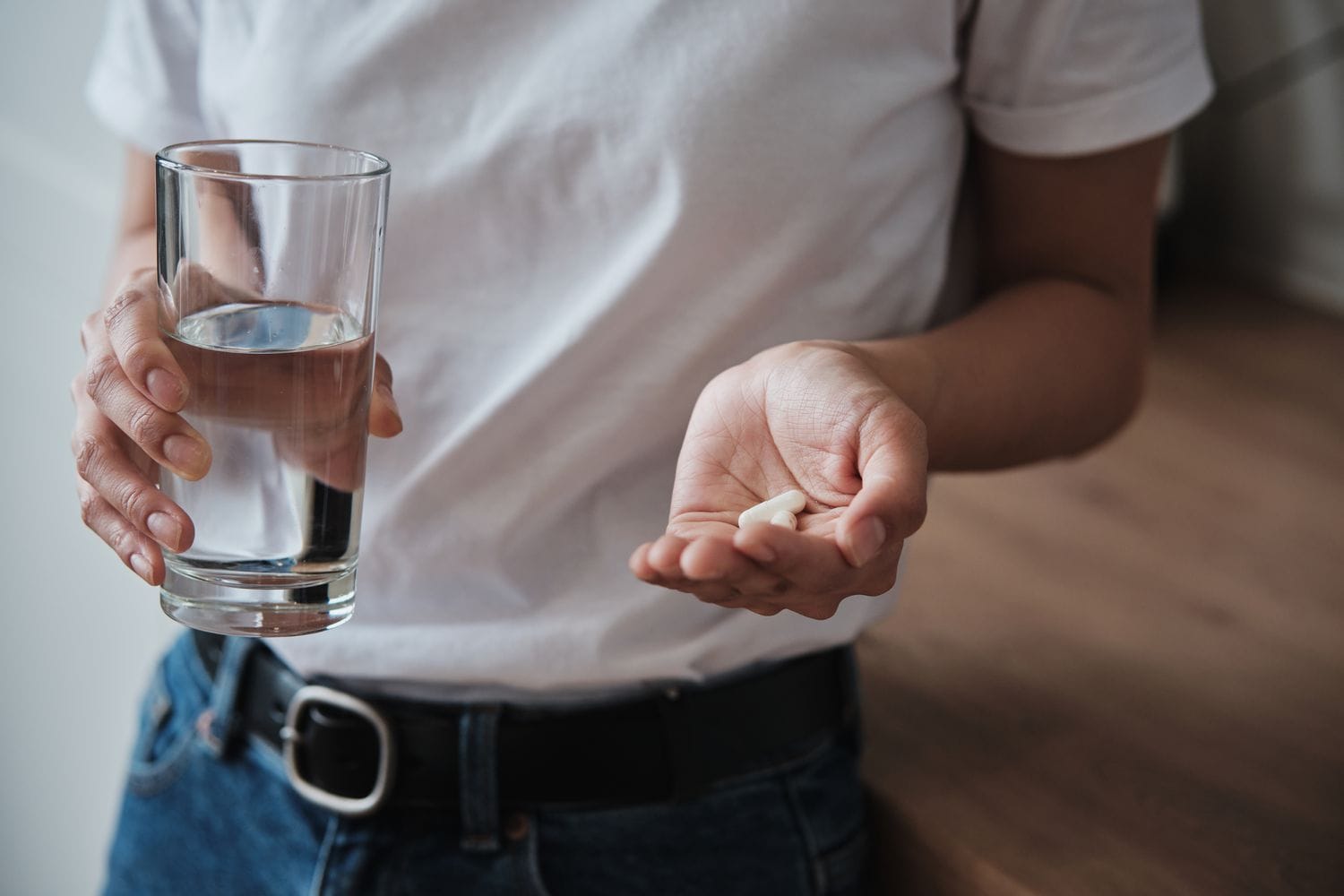 Sicherer Umgang mit Muskelaufbaupräparaten – Fitnesshaus24 über Testosteron
