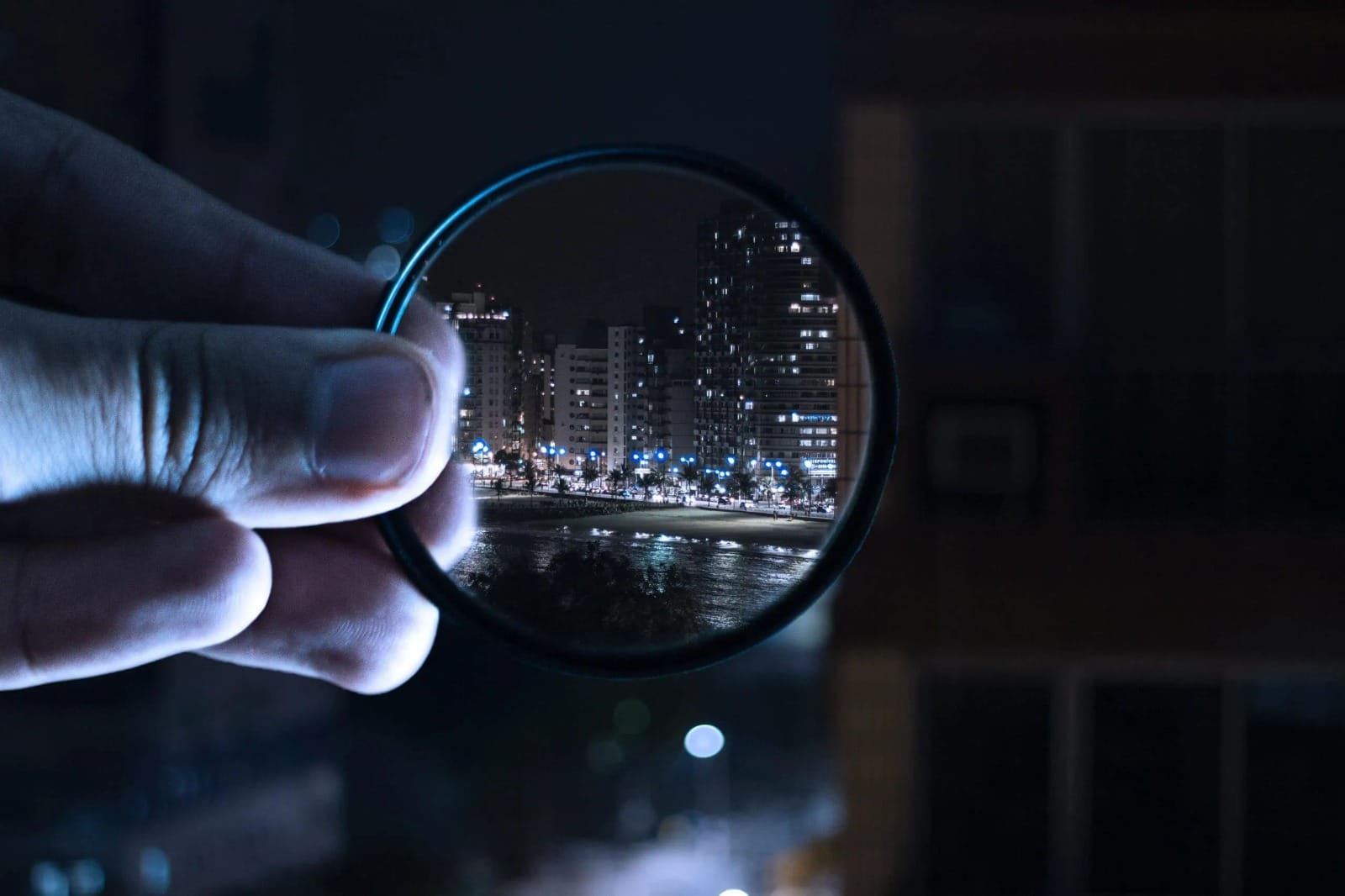 Detektiv als Schlüssel zur Wahrheit bei schwierigen Situationen