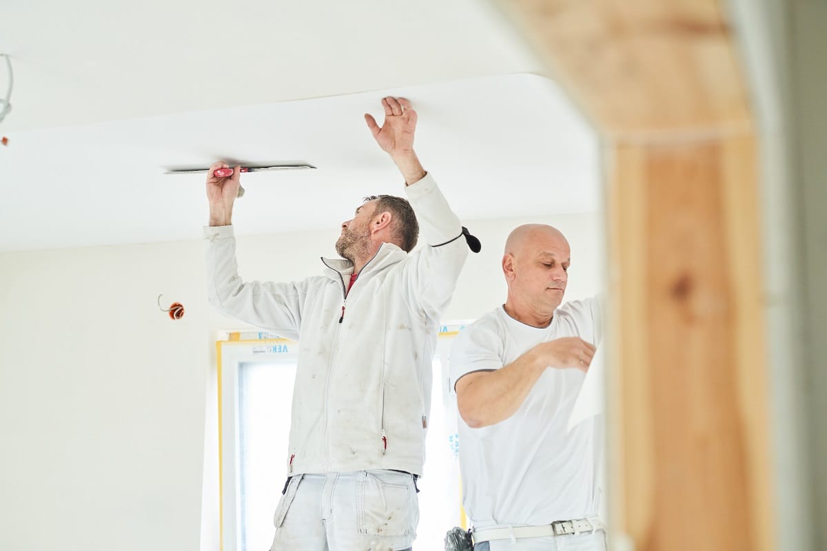 Qualifizierte Malerbetriebe für Renovierung und Gestaltung: Perfekte Umsetzung garantiert