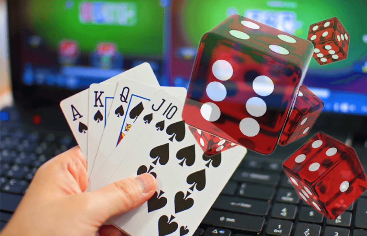 Jenseits des Glücks: Schaffen Sie Ihr Glück mit Mit Casino Bonus spielen