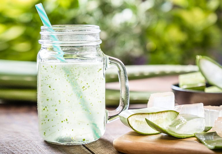 Entdecken Sie die Geheimnisse ewiger Gesundheit mit Forever Living Aloe Vera
