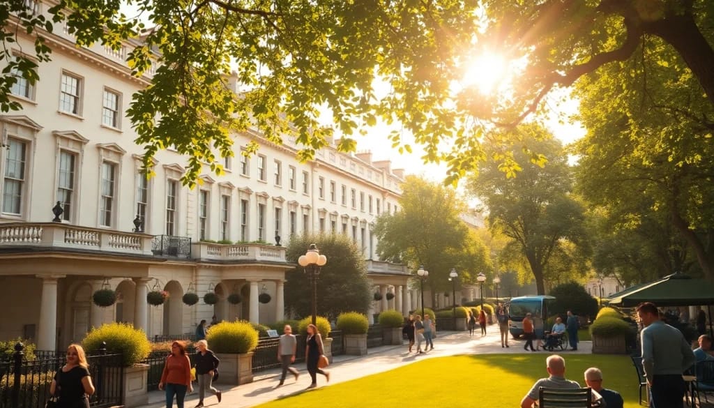 The Real Estate Boom in One North and Why Bloomsbury Residences Leads