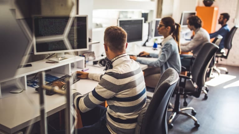 PC-Überwachung und Mitarbeitermotivation: Ein Balanceakt