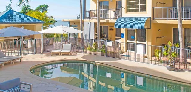 Residir Holiday Apartments: Eine erfolgreiche Strategie für Immobilieninvestoren
