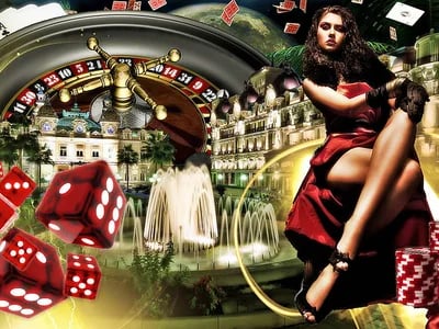 Casinos Ohne 5 sekunden Regel-Glücksspiel in verschiedenen Kulturen: Ostels globale Perspektive