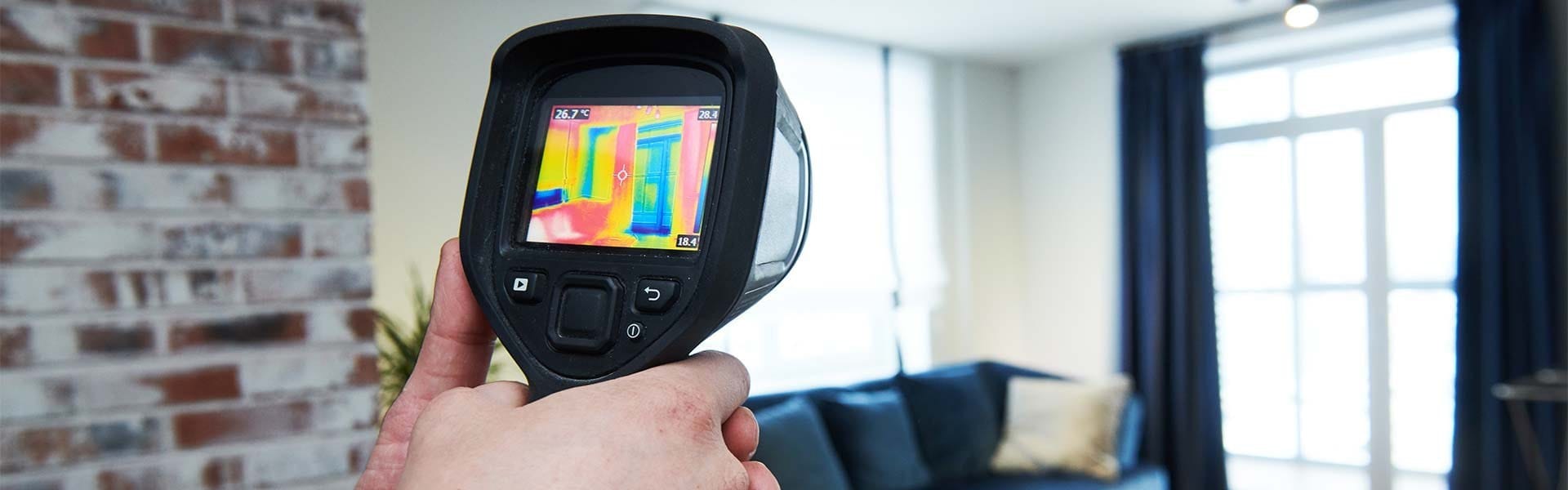 Thermografie für Unternehmen: So minimieren Sie Risiken und Kosten
