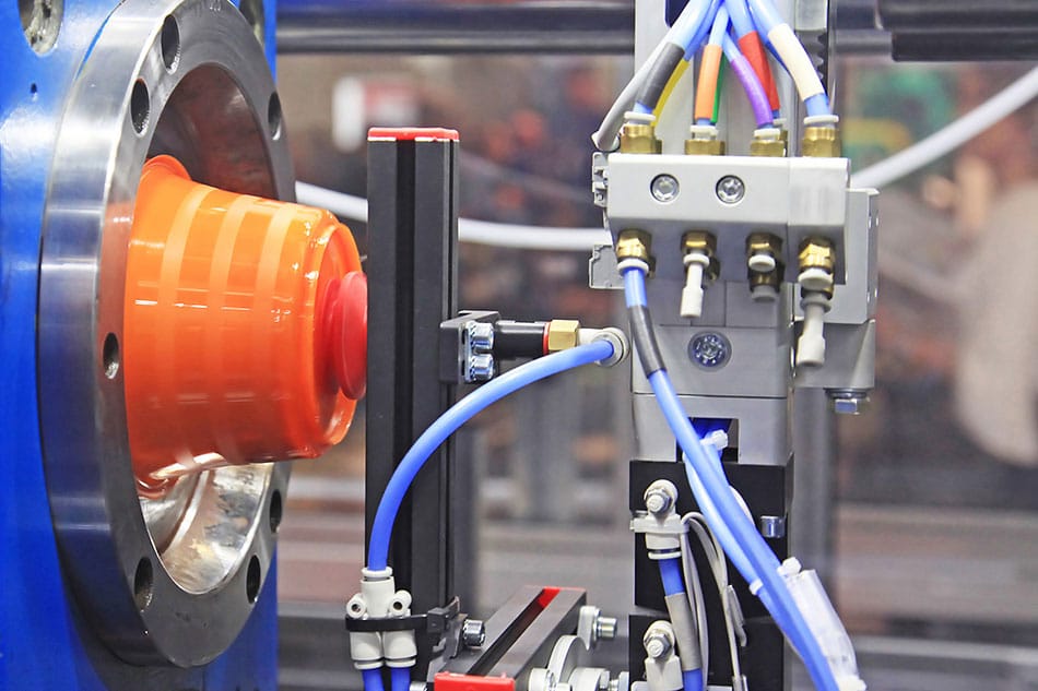 Maxnext GmbH präsentiert: Spritzgussteile aus ABS – Prototypen und Serienfertigung einfach online bestellen!