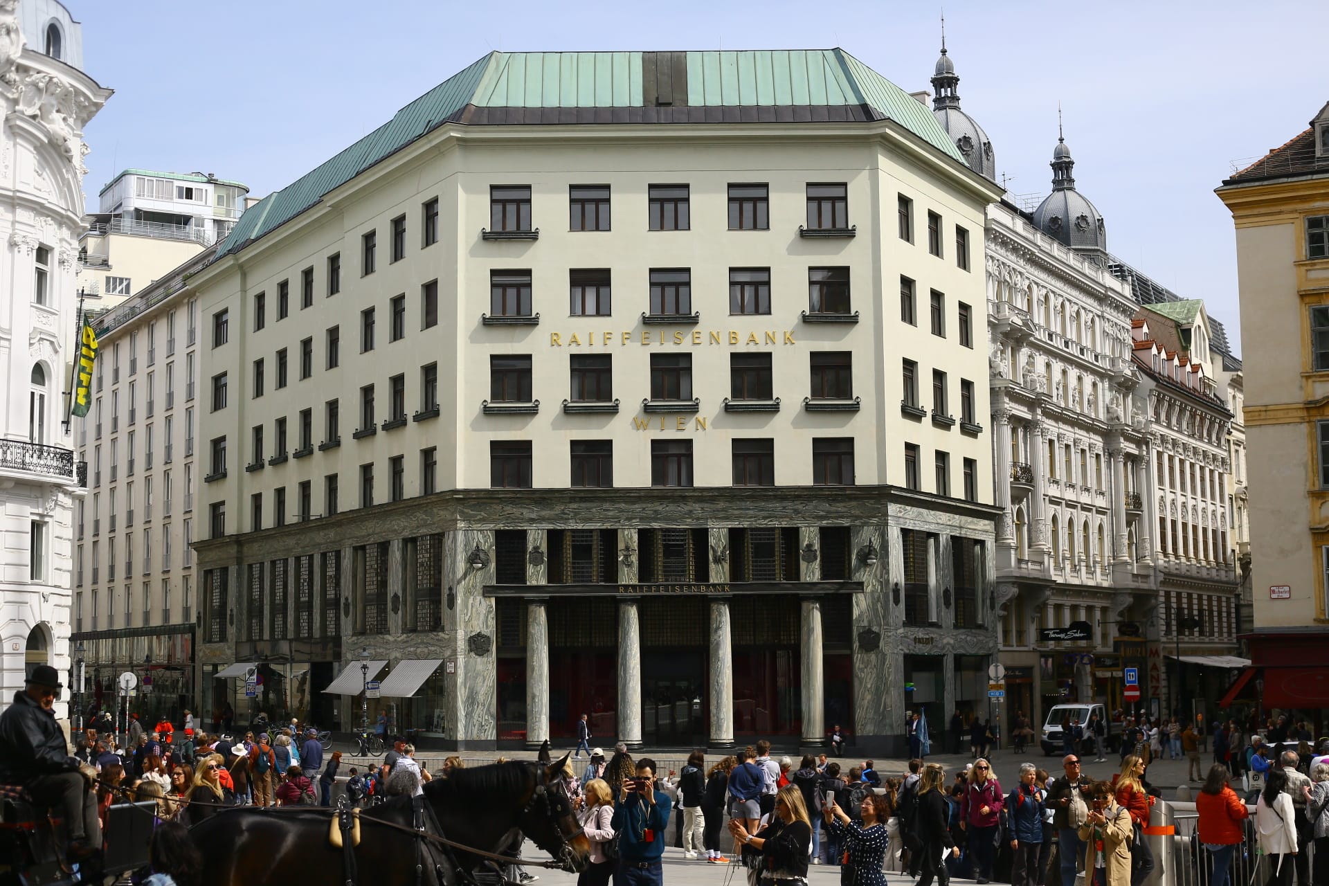 Wienerinfo liefert die spannendsten Neuigkeiten Österreich des Tages