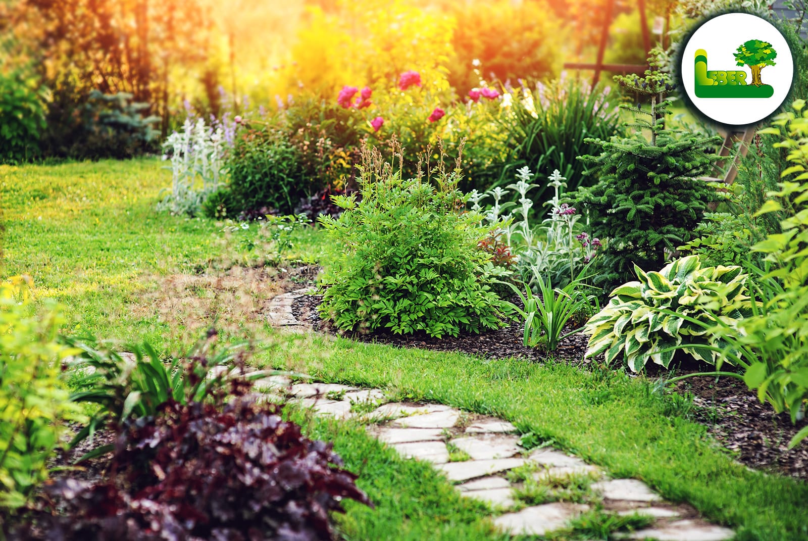 Garten-Tipps für kleine Räume: So nutzt du jeden Quadratmeter optimal!