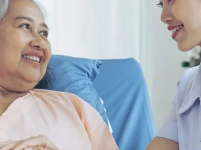 24 Stunden Pflege Daheim: Polnische Pflegekräfte Für Eine Erschwingliche Betreuung