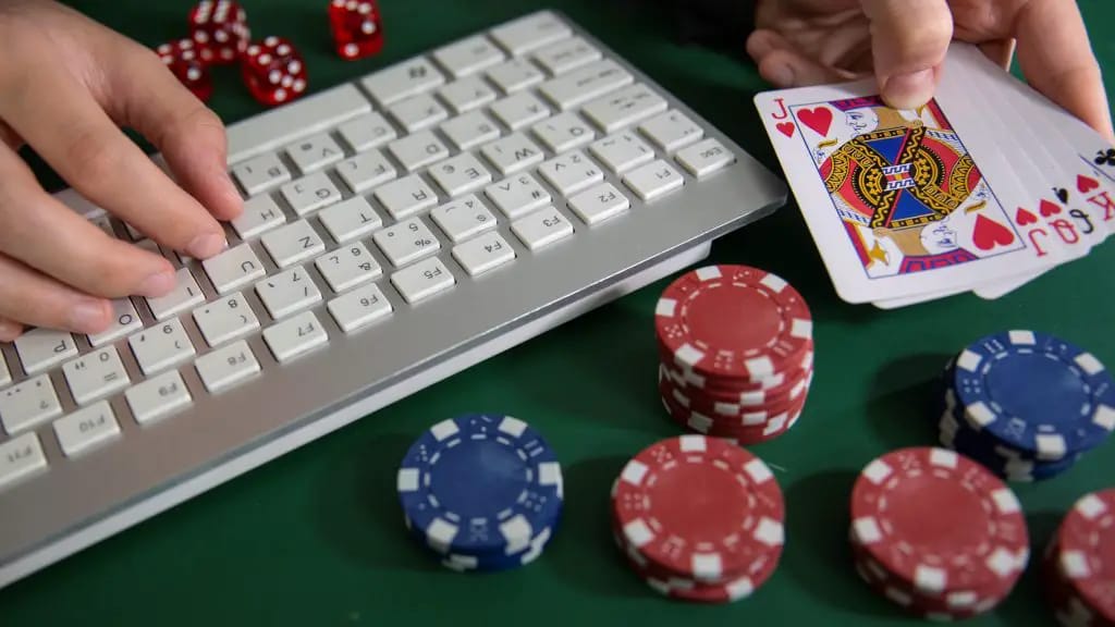 Online Casinos ohne OASIS mit deutschsprachigem Support finden