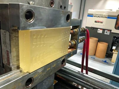 Maxnext GmbH präsentiert: Spritzgussteile aus ABS – Prototypen und Serienfertigung einfach online bestellen!