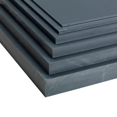 Kunststoffplatten Online: Gestalten Sie mit PVC-Platten: Kreative Lösungen für jeden Raum