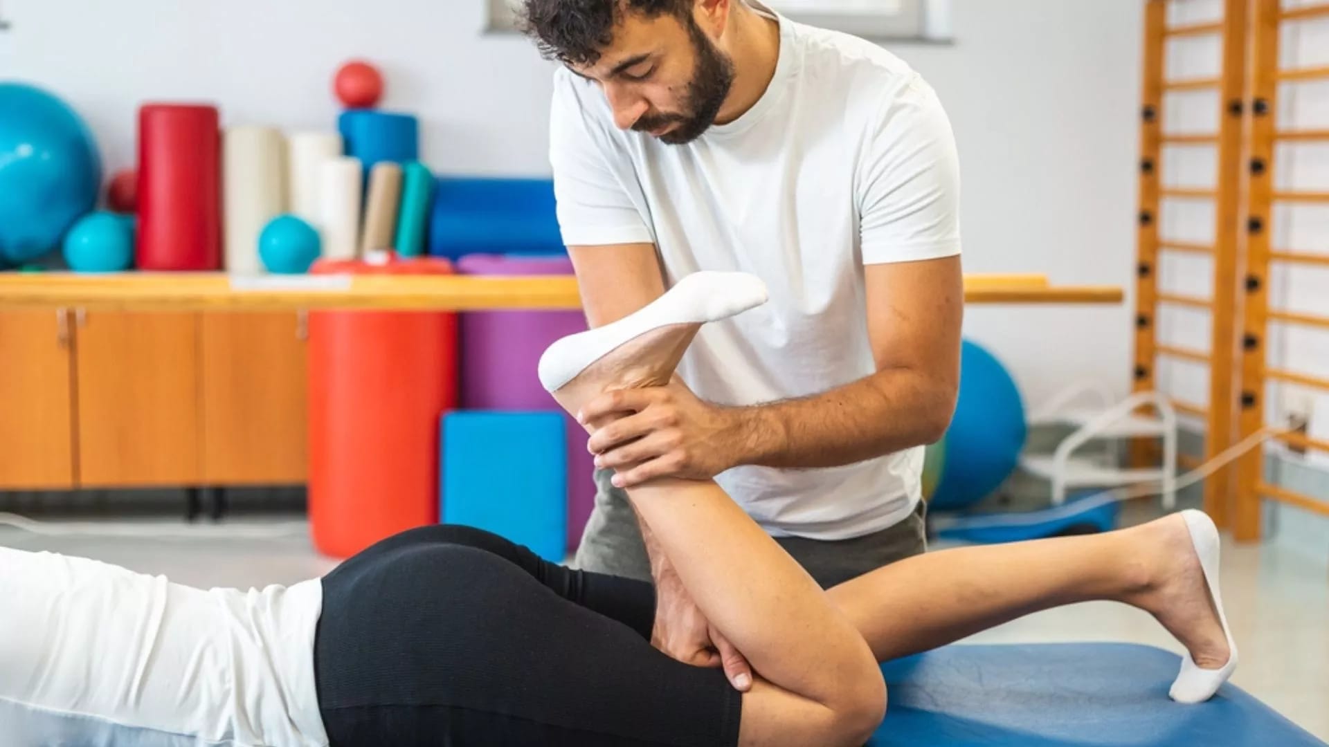 Stuttgart: Ihre Adresse für ganzheitliche Physiotherapie und Osteopathie
