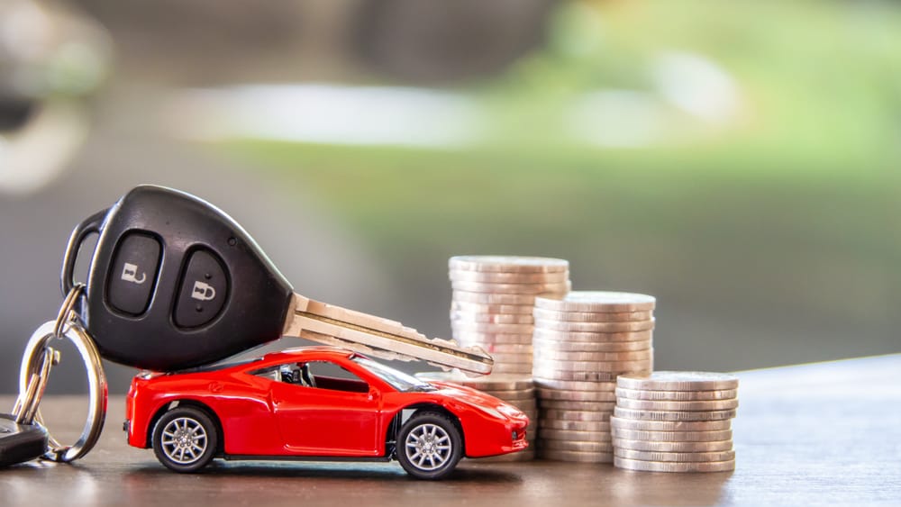 Santander Autokredit: Finden Sie den besten Kredit für Ihr Fahrzeug