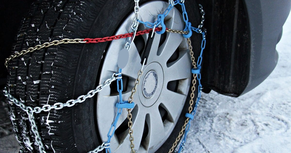 Schneeketten für den Winterurlaub: So finden Sie die besten Schneeketten bei Schneeketten4u