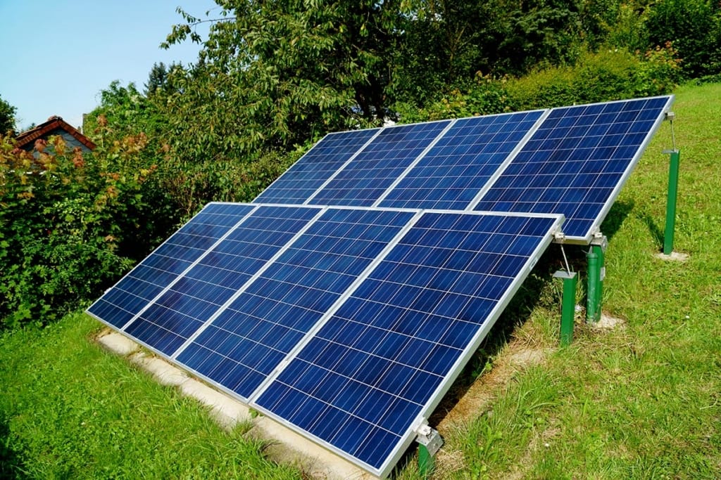 Photovoltaik Oranienburg: Innovation und Effizienz in der Photovoltaik Oranienburgtechnik