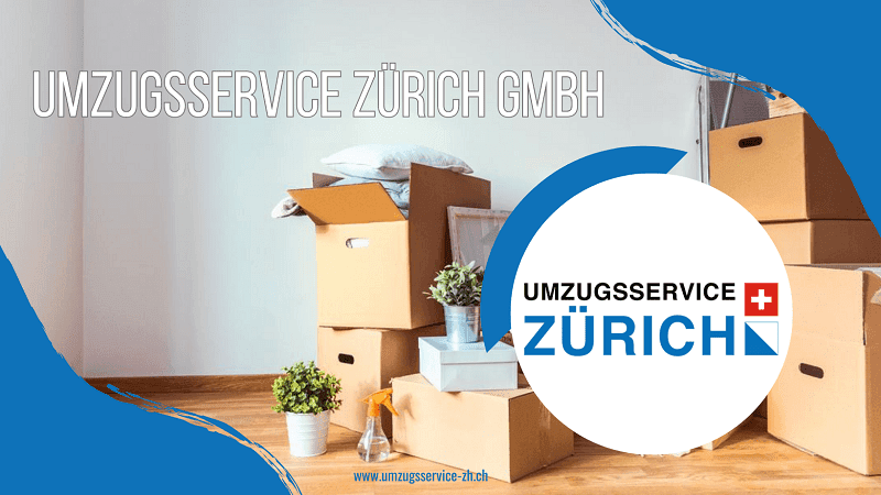 Welche Schritte sind bei der Entsorgung in Zürich nötig?