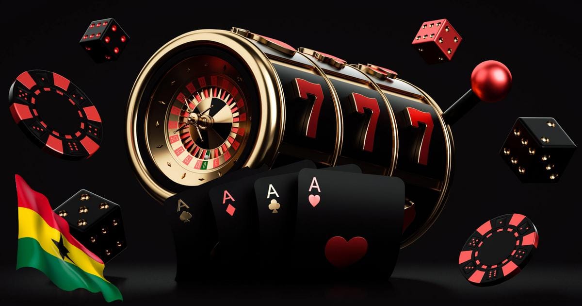 Neue Online Casinos: Was sie besser machen als etablierte