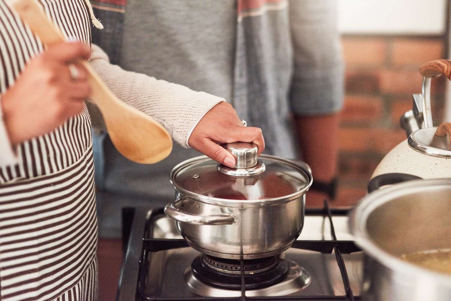 Warum GreenKitchen Der Bester Kochtopf Für Perfekte Kochkunst Ist