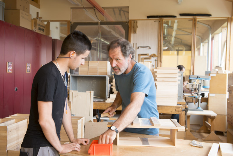 Finde Handwerker für individuelle und professionelle Handwerksleistungen