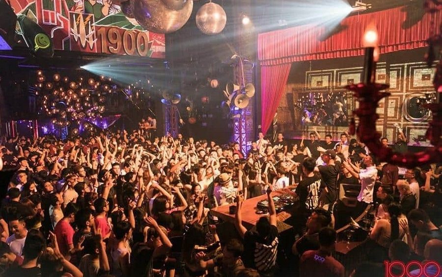 Der Great Club und das Bratislava Slovakia Nachtleben: Eine perfekte Kombination