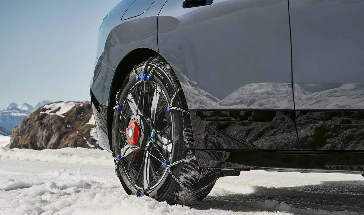 Schneeketten für den Winterurlaub: So finden Sie die besten Schneeketten bei Schneeketten4u