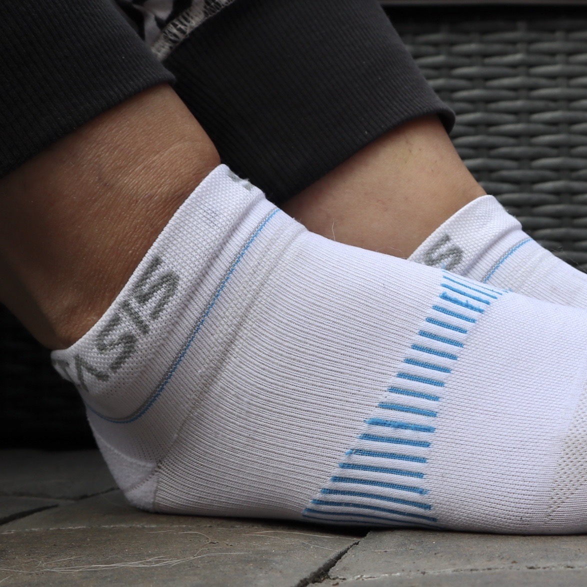 Die Bedeutung von Neurosocken in der Altenpflege
