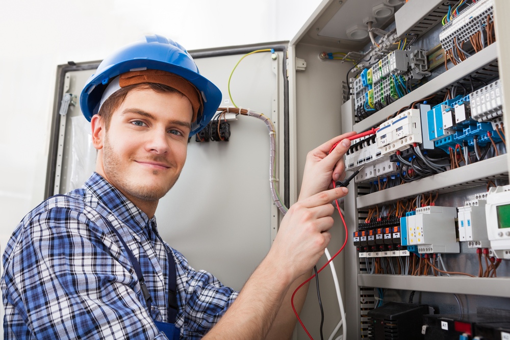 Vorteile der regelmäßigen Prüfung ortsveränderlicher elektrischer Betriebsmittel für die Arbeitssicherheit