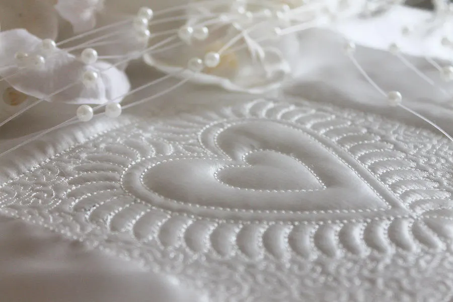 Explore the Best Christmas Machine Embroidery Designs for Your Seasonal Projects