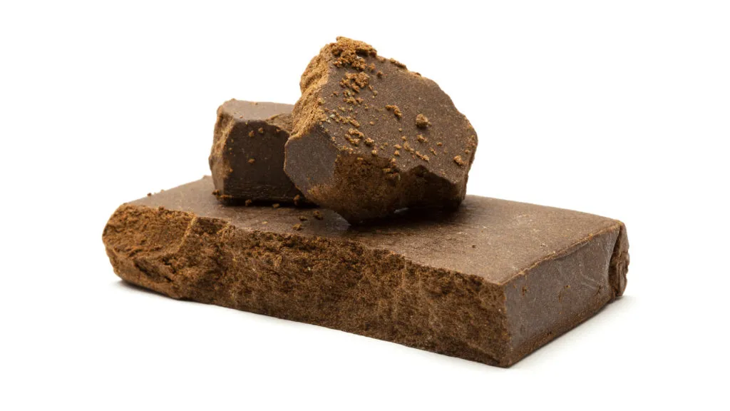 THCA-Hasch leicht gemacht: Kaufen Sie hochwertiges Dry Sift Hash mit schneller, diskreter Lieferung von Hempli