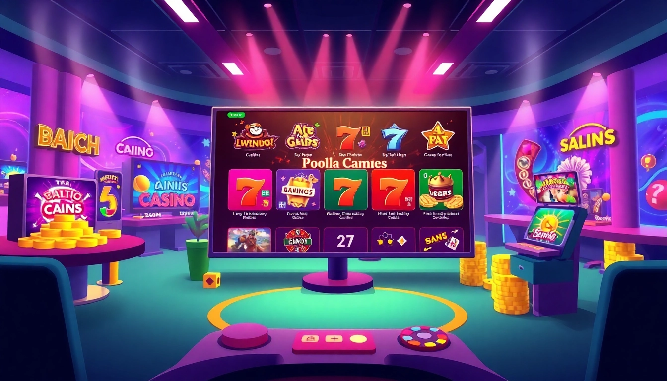 Experience exciting gameplay at casinos ohne lizenz with a stunning online casino interface.