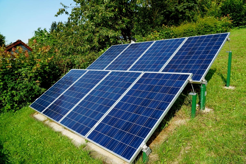 Photovoltaik Oranienburg: Innovation und Effizienz in der Photovoltaik Oranienburgtechnik