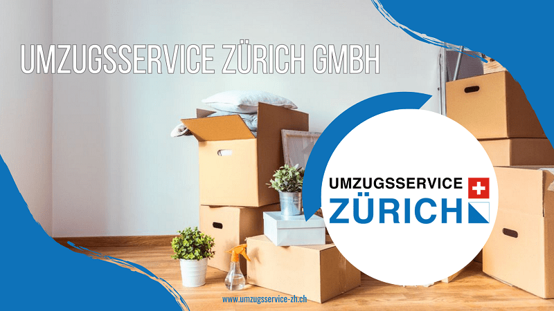 Welche Schritte sind bei der Entsorgung in Zürich nötig?