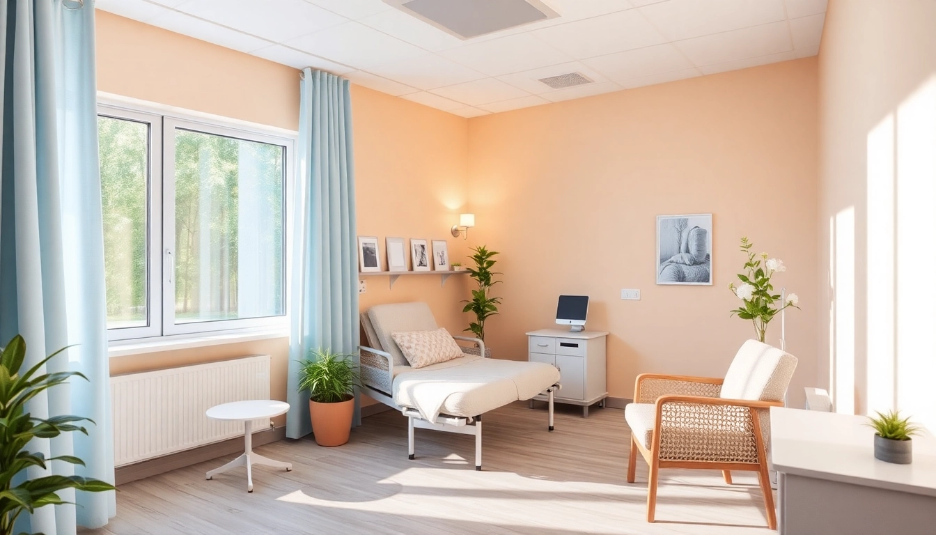 Pflegekräfte betreuen Patienten im ambulanten Pflegedienst Troisdorf mit individueller Fürsorge und Fachkenntnis.