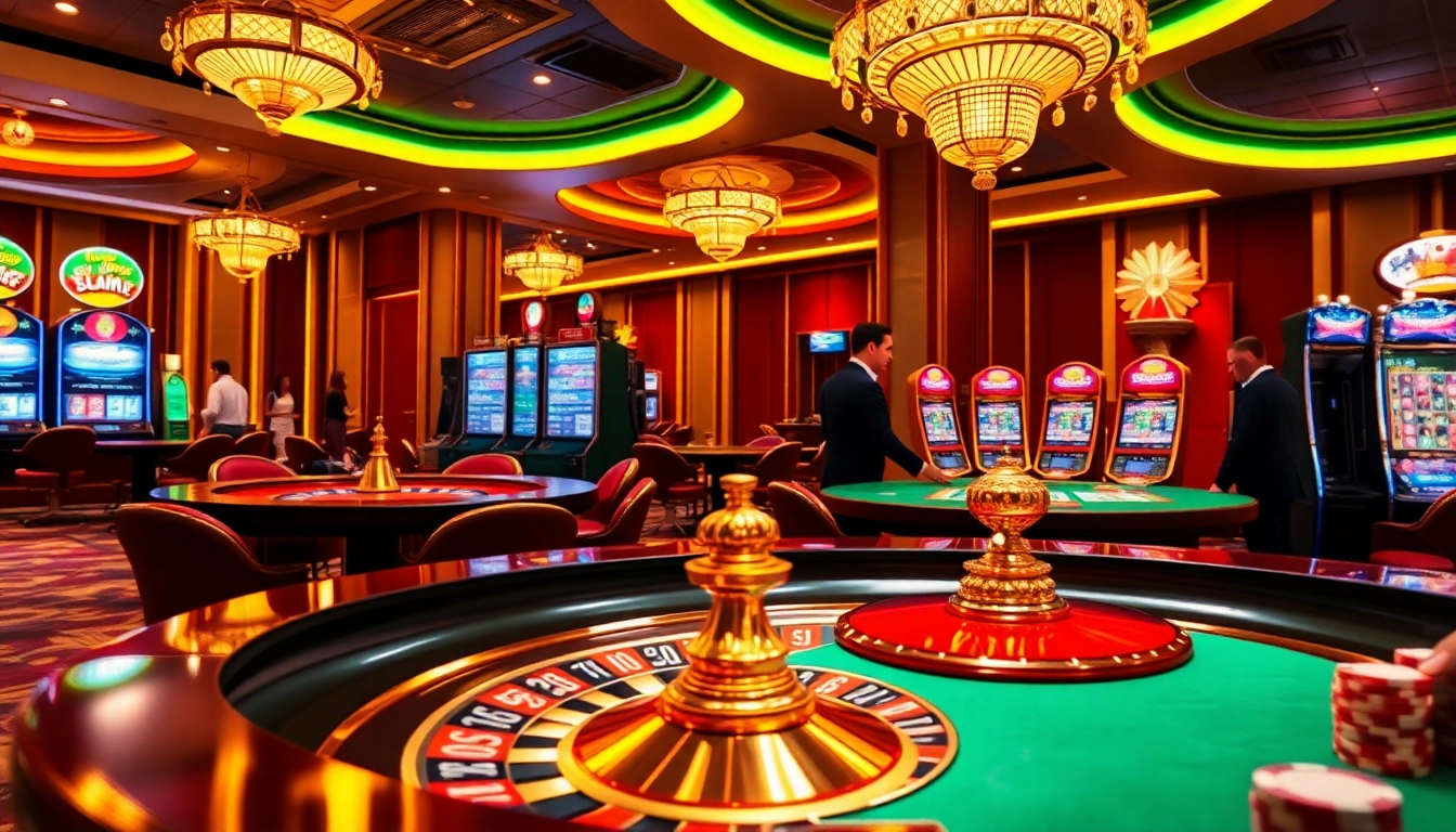 Experience the thrill of gambling with vibrant tables and a roulette wheel at https://rr8888.in.net/ for immersive gameplay.
